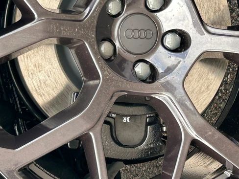 New 2026 Audi SQ7 Premium Plus image 80