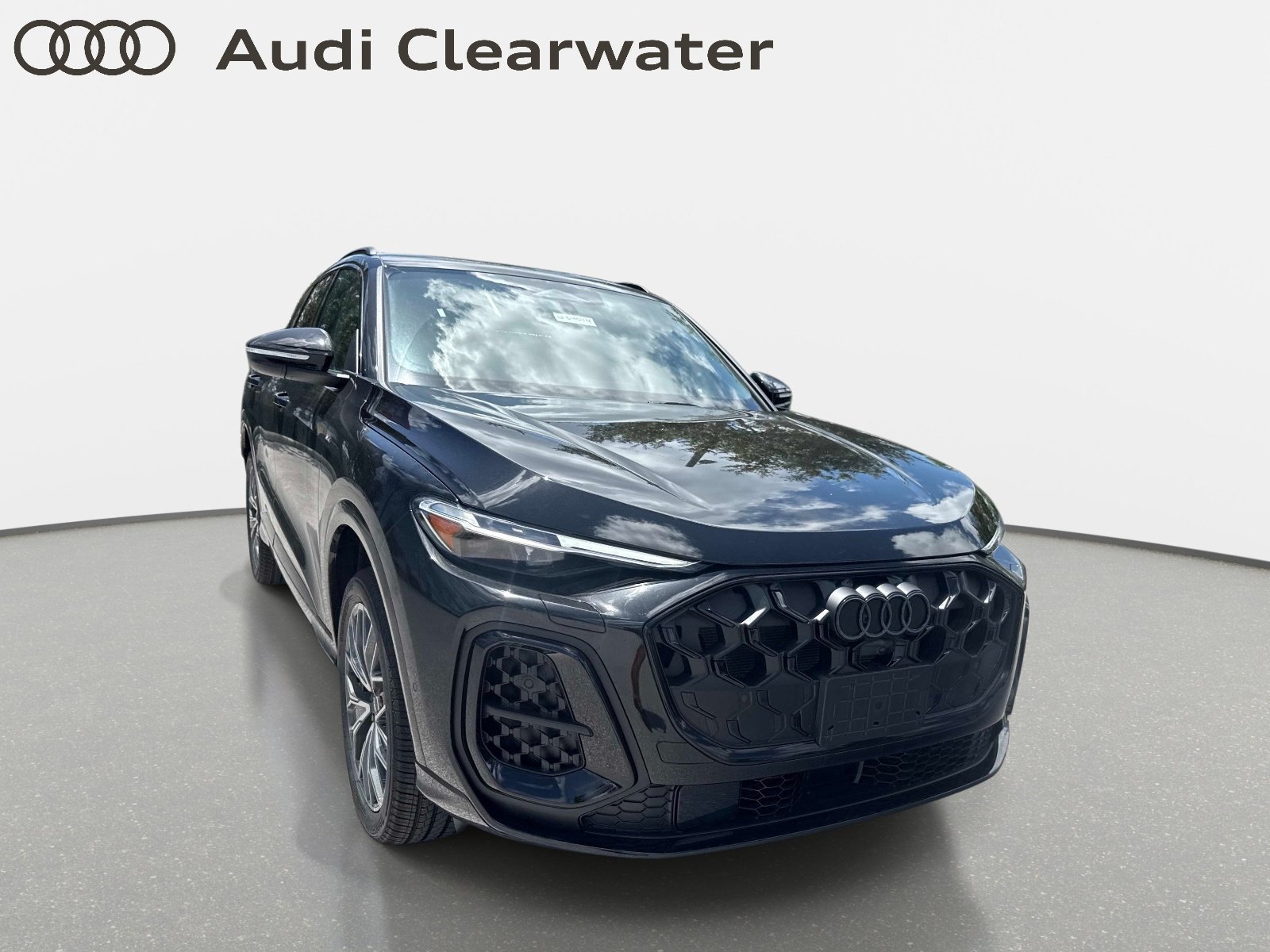 New 2026 Audi Q5 Premium Plus AWD/4WD image 7