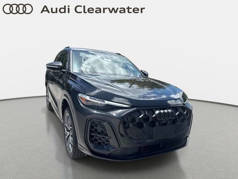 New 2026 Audi Q5 Premium Plus AWD/4WD image 7