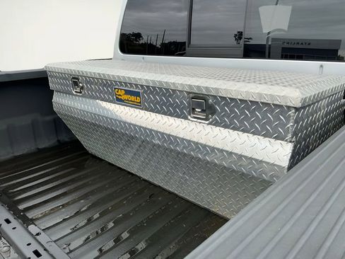 Used 2014 Ford F250 Lariat w/ Chrome Package RWD image 15