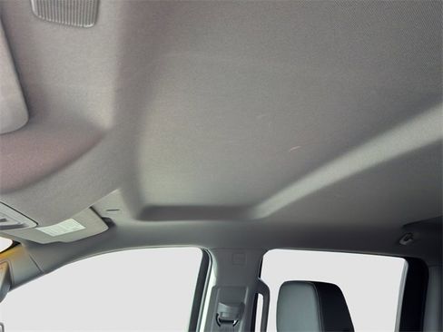 Used 2022 Chevrolet Silverado 1500 LTZ image 25