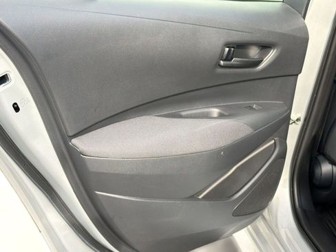 Certified 2023 Toyota Corolla LE FWD image 29