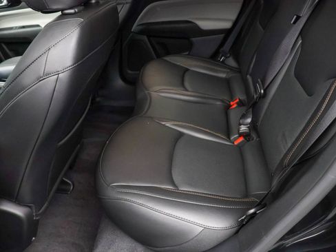 Used 2023 Jeep Compass Limited AWD/4WD image 22