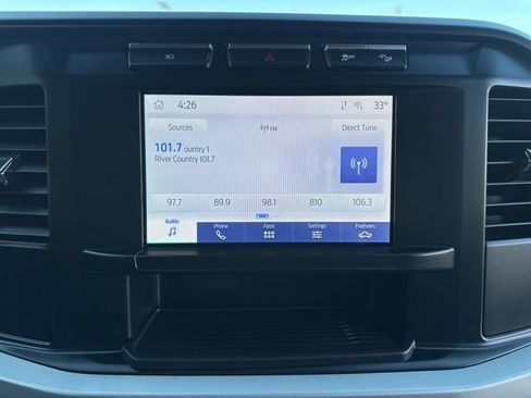 Used 2024 Ford F350 XL w/ STX Appearance Package image 33