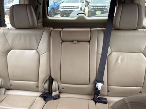 Used 2014 Honda Pilot EX-L image 9