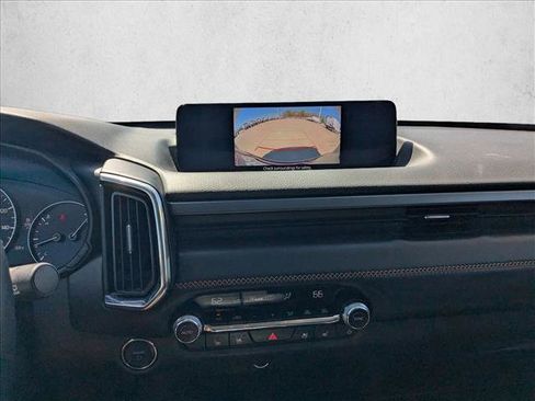 Used 2025 MAZDA CX-50 2.5 Hybrid w/ Premium Plus Pkg image 14