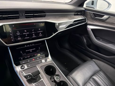 Used 2024 Audi A6 Premium Plus AWD/4WD image 22