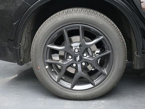 New 2026 Dodge Durango GT AWD/4WD image 34