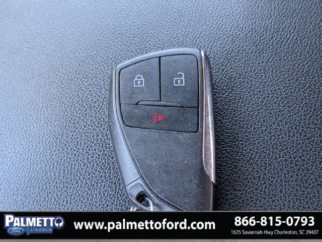 Used 2023 Chevrolet Colorado W/T w/ WT Convenience Package II AWD/4WD image 28