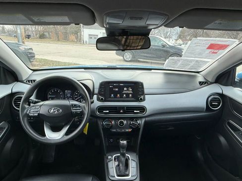 Used 2019 Hyundai Kona SE image 14