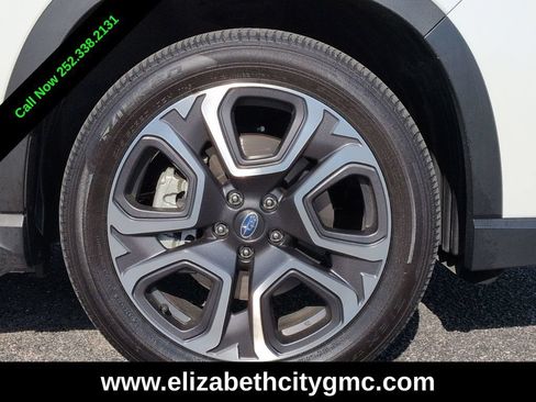 Used 2023 Subaru Ascent Limited AWD/4WD image 12