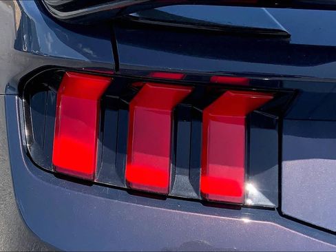 New 2026 Ford Mustang Dark Horse RWD image 14