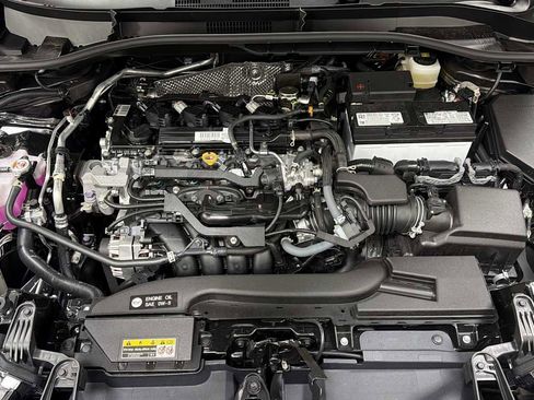 New 2026 Toyota Corolla Cross LE AWD/4WD image 30