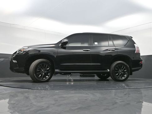 Used 2023 Lexus GX 460 Premium w/ Premium Package AWD/4WD image 32