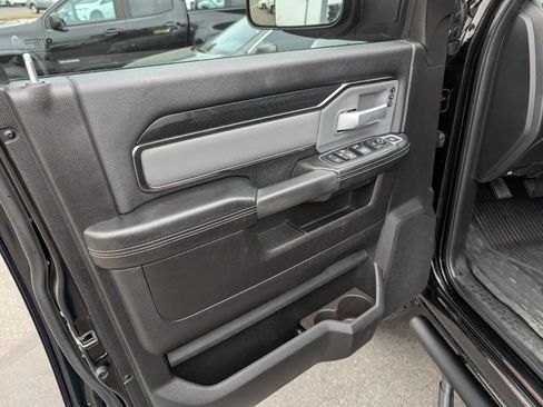 Used 2019 RAM 2500 Power Wagon AWD/4WD image 34