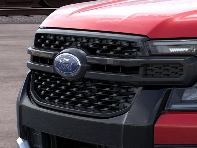 New 2026 Ford Ranger XLT w/ FX4 Off-Road Package AWD/4WD image 17