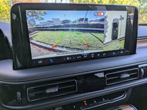 New 2025 Lincoln Aviator Black Label image 6