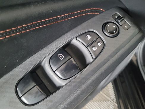 Used 2021 Nissan Altima 2.5 SR FWD image 27