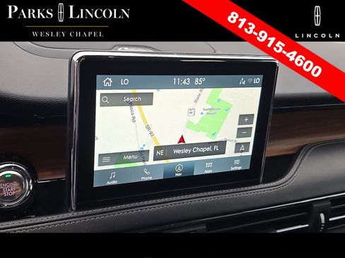 Certified 2022 Lincoln Corsair Reserve w/ Equipment Group 201A AWD/4WD image 23