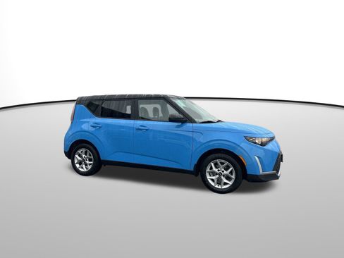 Used 2024 Kia Soul S image 7