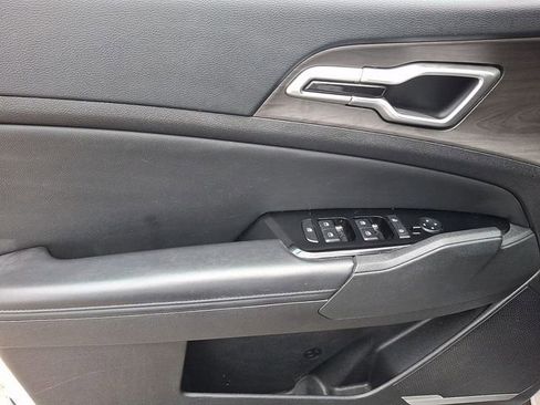 Certified 2023 Kia Sportage X-Line w/ X-Line Premium Package image 15