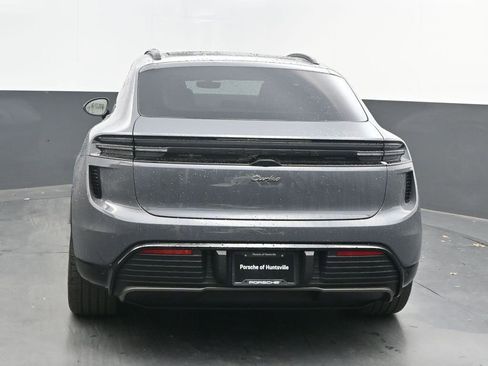 New 2025 Porsche Macan Turbo Electric image 6