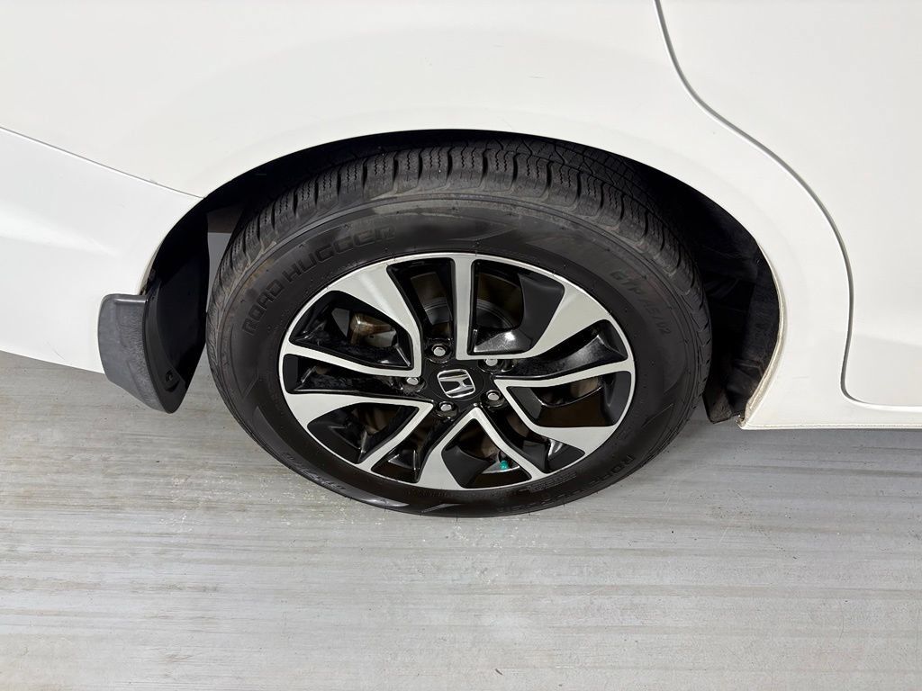 Used 2015 Honda Civic EX image 11