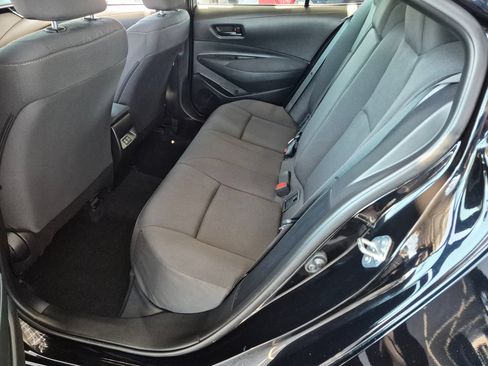 Certified 2026 Toyota Corolla LE FWD image 25