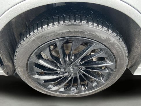 Used 2023 Lincoln Aviator Reserve w/ Equipment Group 201A AWD/4WD image 37