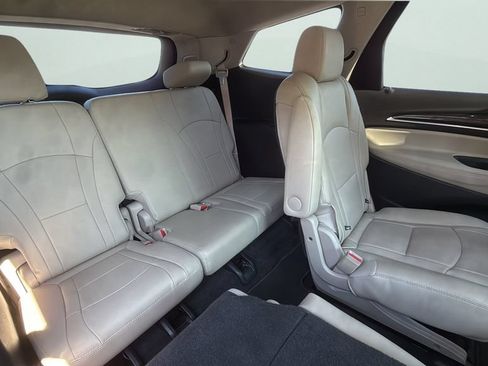 Used 2020 Buick Enclave Premium w/ Surround and Sites Package FWD image 9