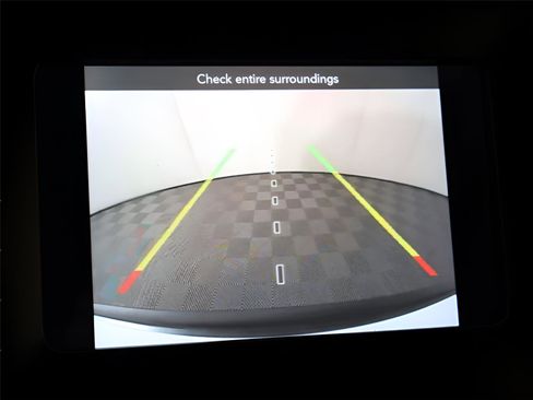 Used 2021 Jeep Cherokee Latitude Lux image 45