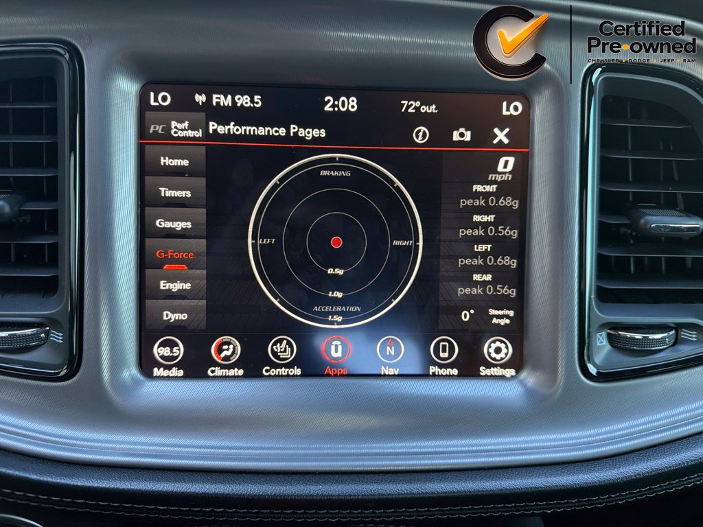 Certified 2023 Dodge Challenger GT RWD image 78