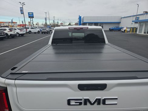 Used 2021 GMC Sierra 1500 Denali w/ Denali Ultimate Package image 31