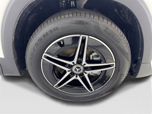 Used 2024 Mercedes-Benz EQB 250+ image 82