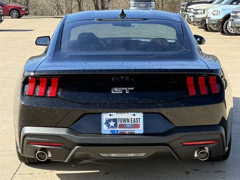 New 2026 Ford Mustang GT image 28