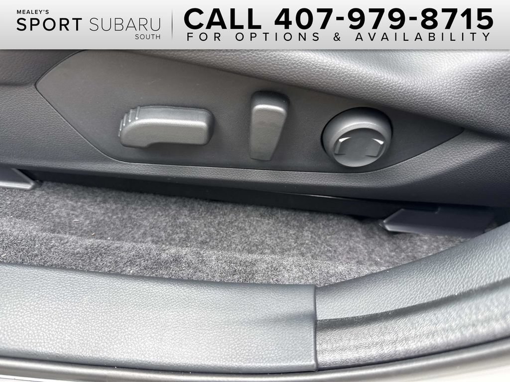 New 2026 Subaru Crosstrek 2.5i Limited AWD/4WD image 26