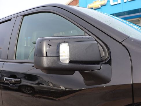 New 2026 Chevrolet Silverado 1500 RST w/ Safety Package image 2