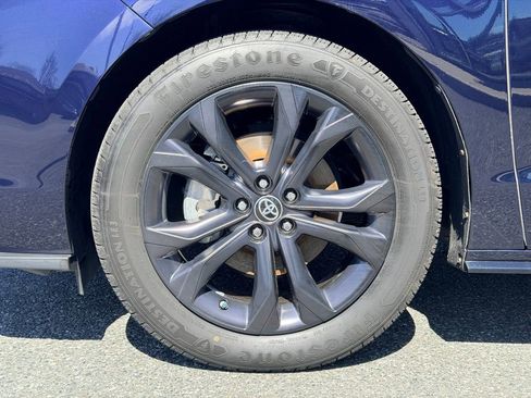 Used 2022 Toyota Sienna XSE w/ XSE Plus Package image 26