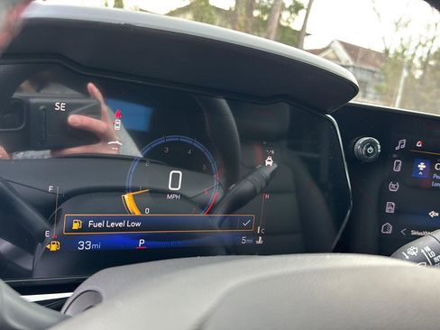 New 2026 Chevrolet Trax RS w/ Driver Confidence Package image 20