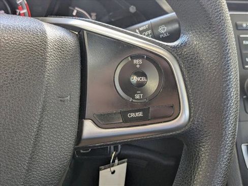 Used 2017 Honda Civic LX image 5