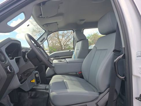 New 2027 Ford F650 2WD Crew Cab Super Duty image 9