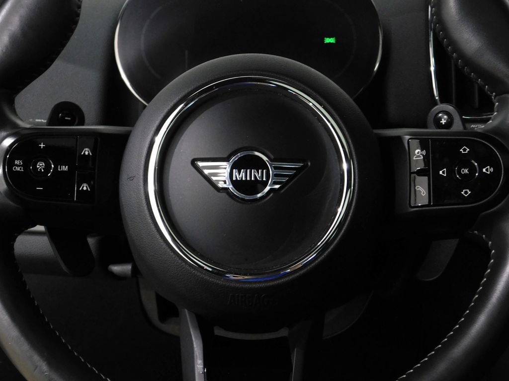 Used 2022 MINI Cooper Countryman John Cooper Works AWD/4WD image 37