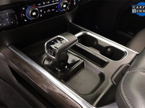 Used 2023 Chevrolet Silverado 1500 LTZ w/ LTZ Convenience Package II image 8