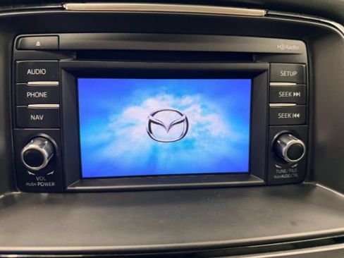 Used 2015 MAZDA MAZDA6 Touring FWD image 17