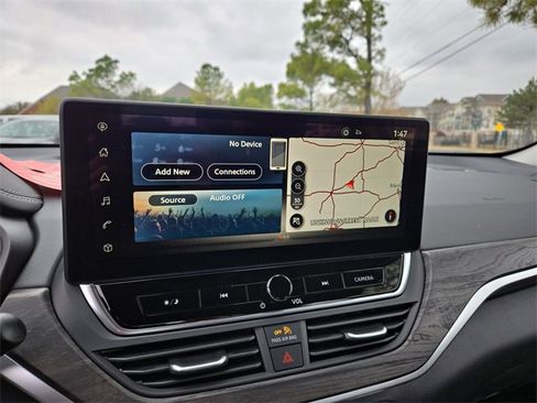 New 2025 Nissan Altima 2.5 SL image 24