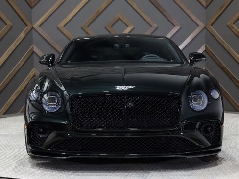 Used 2023 Bentley Continental GT Speed image 28