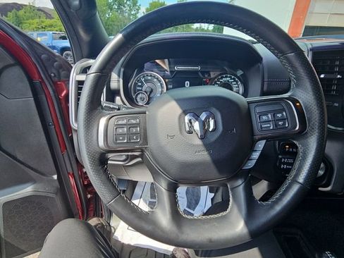 Used 2020 RAM 2500 Power Wagon AWD/4WD image 36
