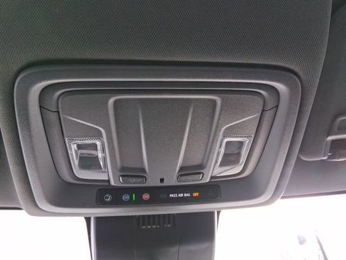 Used 2022 Chevrolet Silverado 1500 LT Trail Boss w/ Protection Package image 27