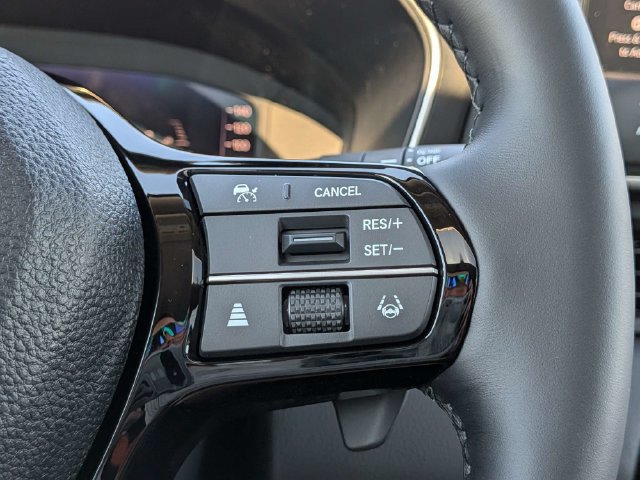 New 2026 Honda Pilot Elite image 31