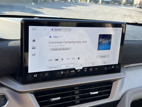 Used 2026 Ford Explorer Active image 18